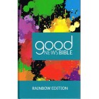 Good News Bible - Rainbow Edition